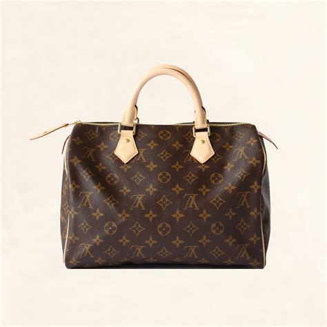 speedy louis vuitton storia|louis vuitton speedy 30 women.